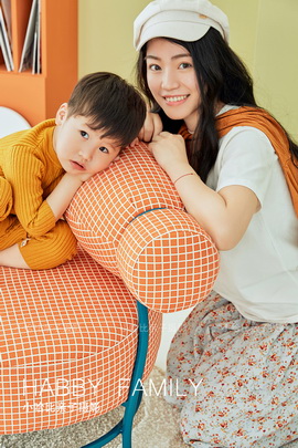 小哈比创意儿童摄影