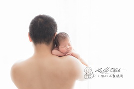 小哈比创意儿童摄影