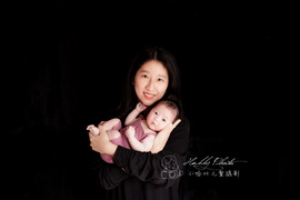 小哈比创意儿童摄影
