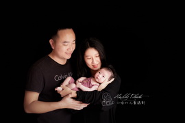 小哈比创意儿童摄影