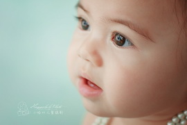 小哈比创意儿童摄影